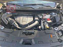 شێڤرۆلێت تراڤێرس